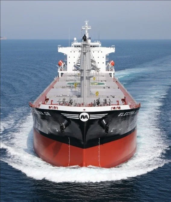 Dear member, 
 
Hoplon is delighted to present its latest article: C H A P T E R  N &deg; 35  The Maritime Sector.
 
In today&rsquo;s article, we will explore the intricate relation between space weather and the maritime sector. 🛳️🚢⛴️
 
We will exa