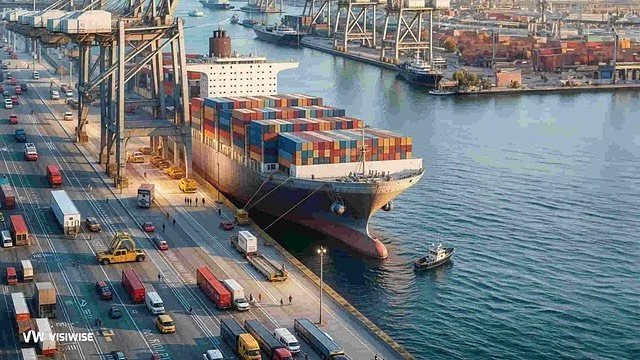 Dear member, 

Hoplon is delighted to present its latest article: C H A P T E R  N &deg; 37  Maritime Ports (Part 2).
 
This article will be part 2 of 3 articles focused on maritime ports. Combined, the three articles will look closer at the relation