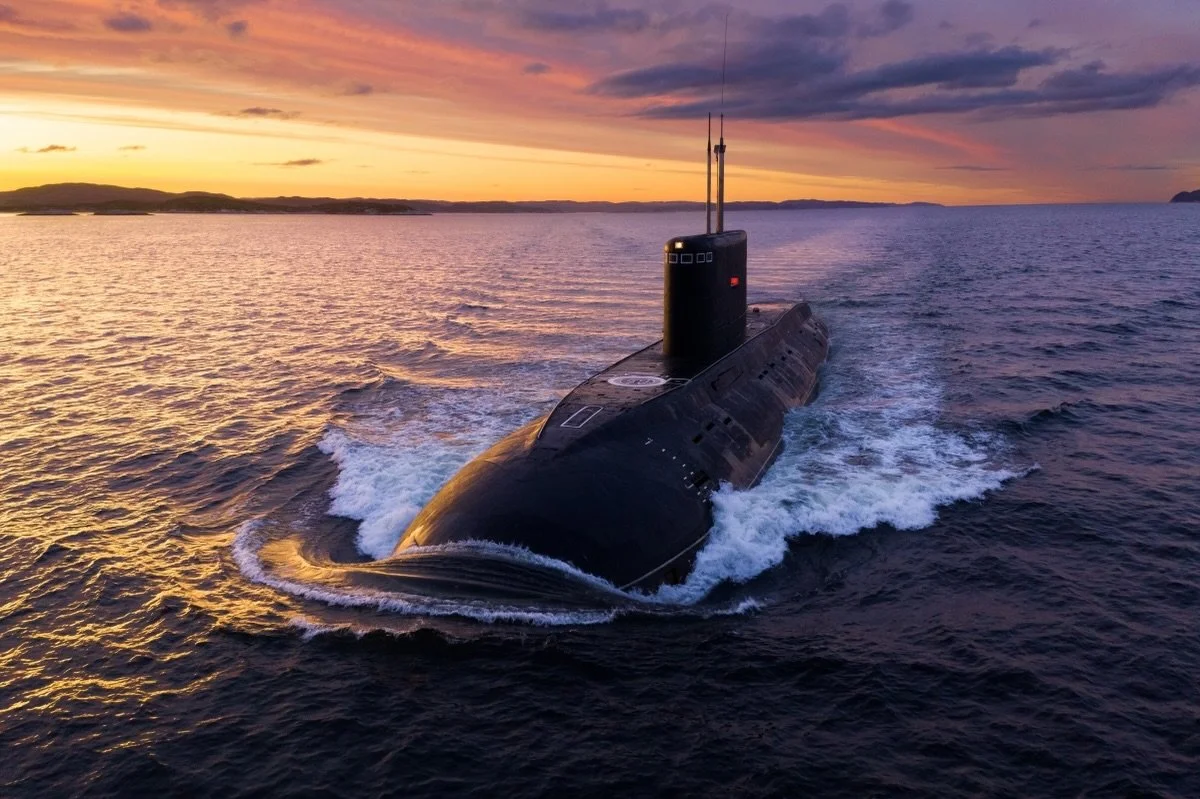 Dear member, 
 
Hoplon is delighted to present its latest article: C H A P T E R  N &deg; 41  Submarines (Part 2)!
 
In Hoplon&rsquo;s previous article on the relation between #SpaceWeather ☀️ and #Submarines; C H A P T E R  N &deg; 40  Submarines (P