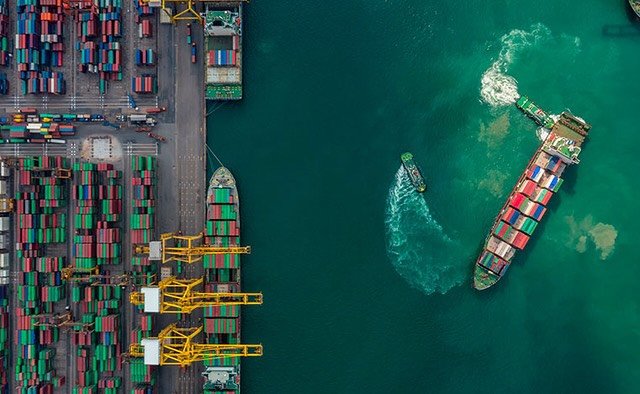 Dear member, 
 
Hoplon is delighted to present its latest article: C H A P T E R  N &deg; 36  Maritime Ports (Part 1).
 
In today&rsquo;s article, we will look closer at the relation between #SpaceWeather and #maritime ports. ☀️⚓️

This article will 