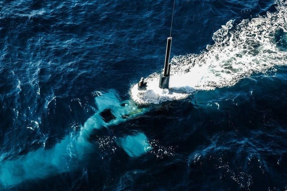 Dear member, 
 
Hoplon is delighted to present its latest article: C H A P T E R  N &deg; 40  Submarines (Part 1)!
 
In today&rsquo;s article, we will look closer at the relation between #SpaceWeather and #Submarines. ☀️⚓️
 
This article will be part
