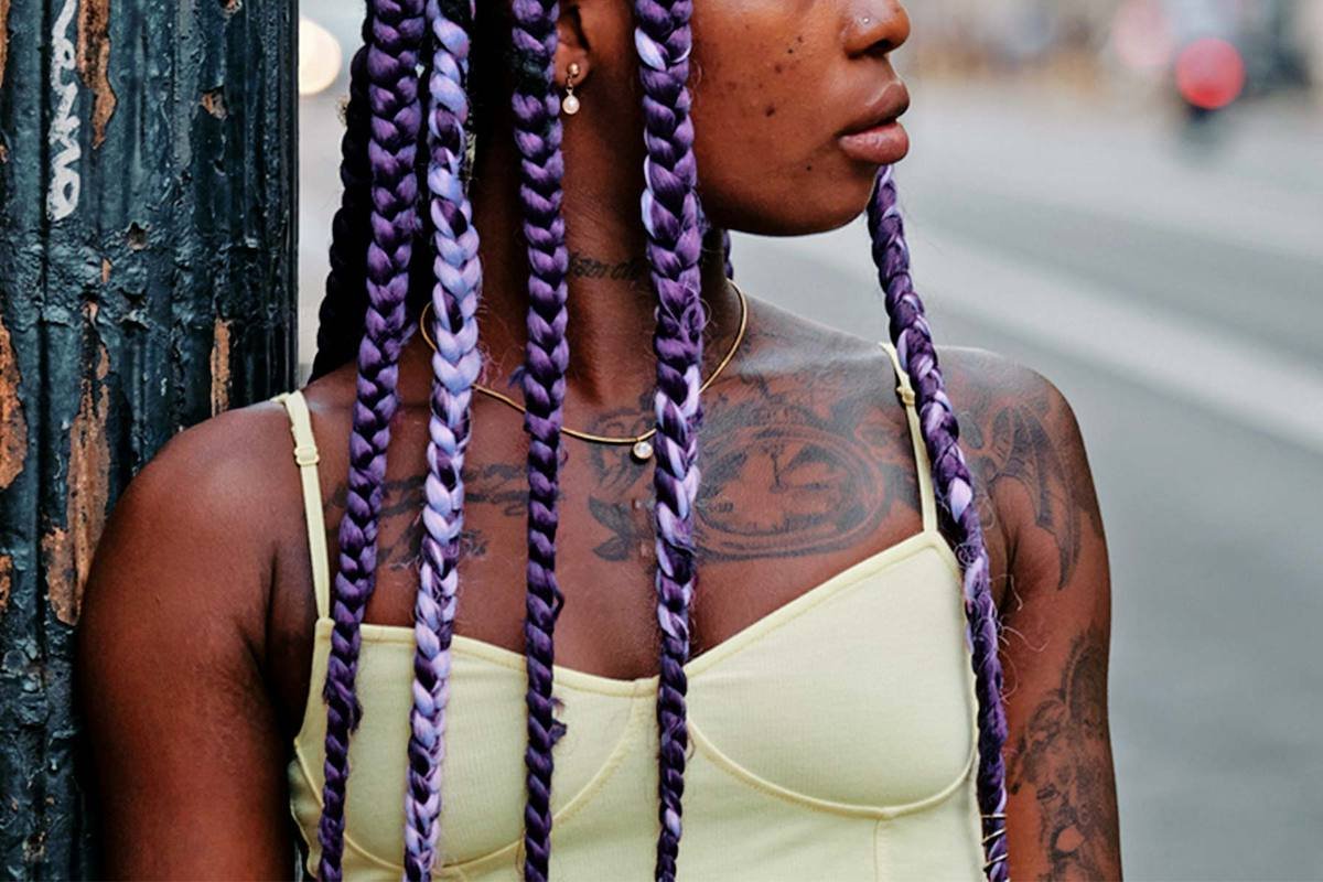 Why Is It So Hard for People of Colour to Get Good Tattoos?