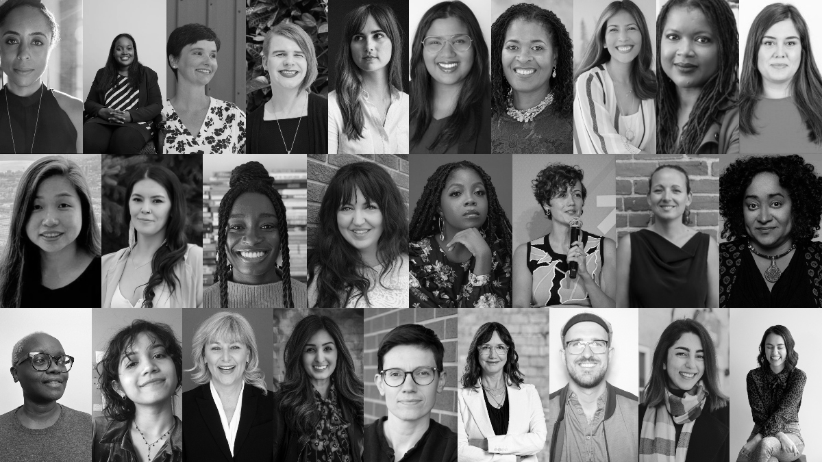 “I don’t believe in the word ‘recovery’”: What you missed at Future of Good’s summit