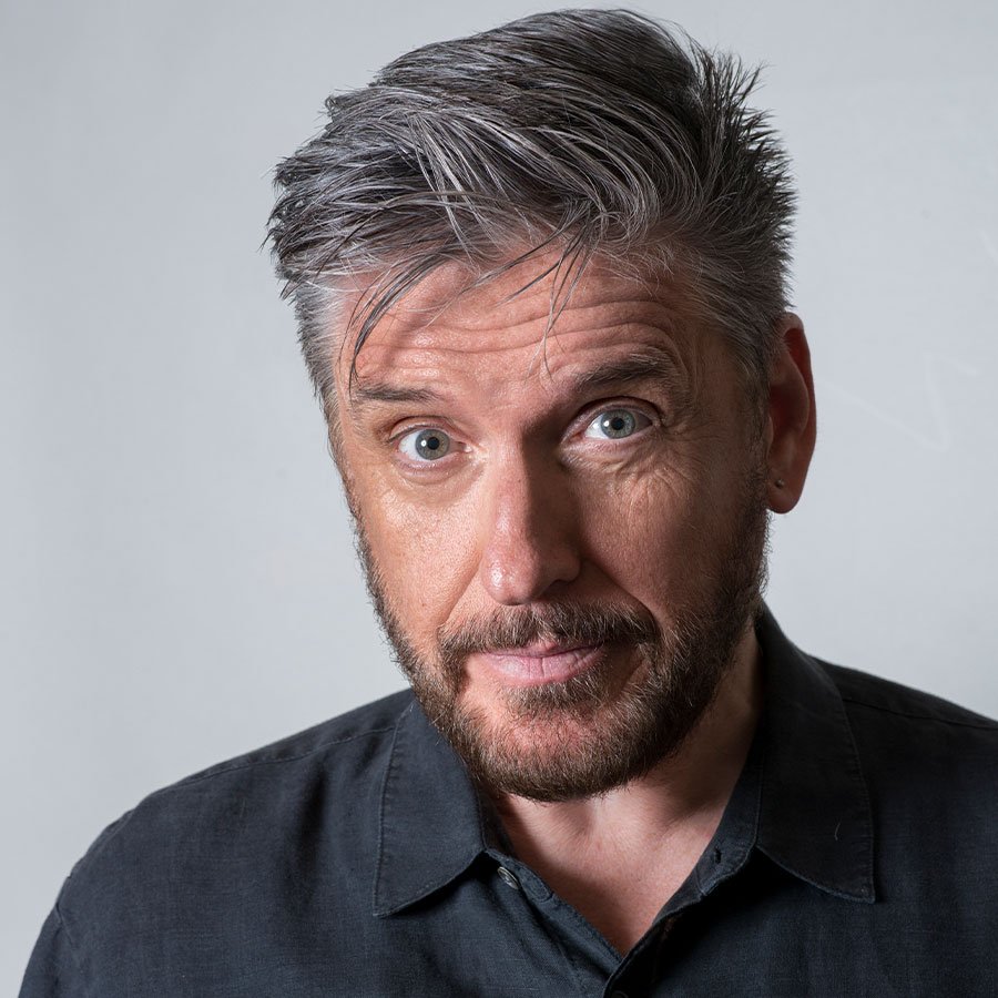 Comedian Craig Ferguson Talks Returning to the Thrill of Live Comedy Ahead of His Just For Laughs Sh