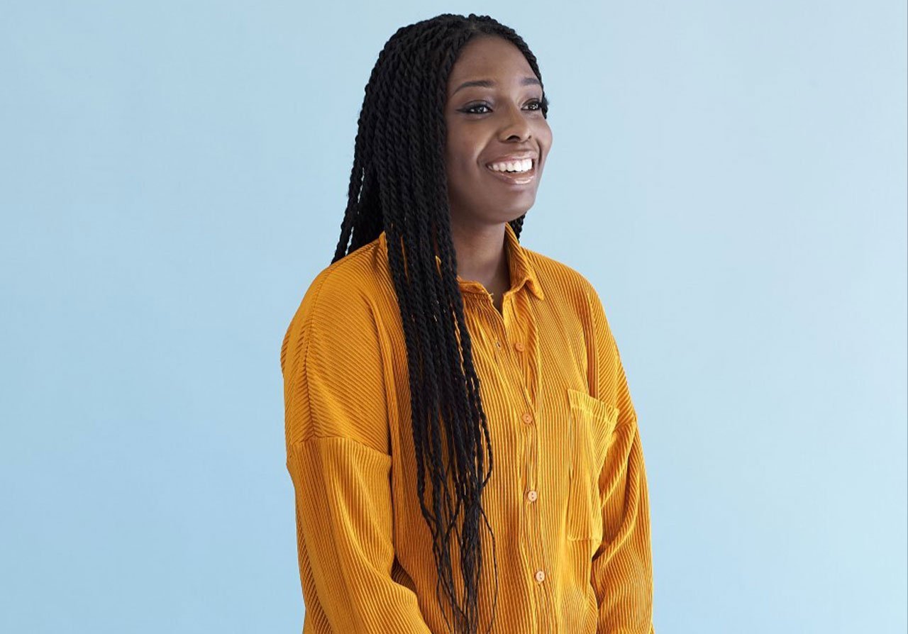 Jessica George Tackles Familial Duty, Racism and Adulting in her Debut Novel “Maame”