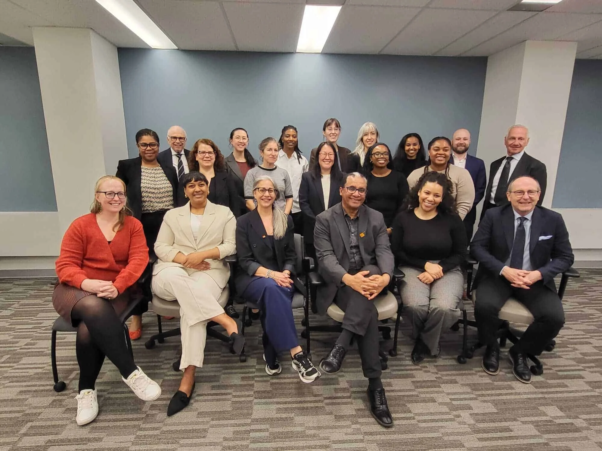 Fair Funding for Nonprofits proposes federal funding reform to support Canadians