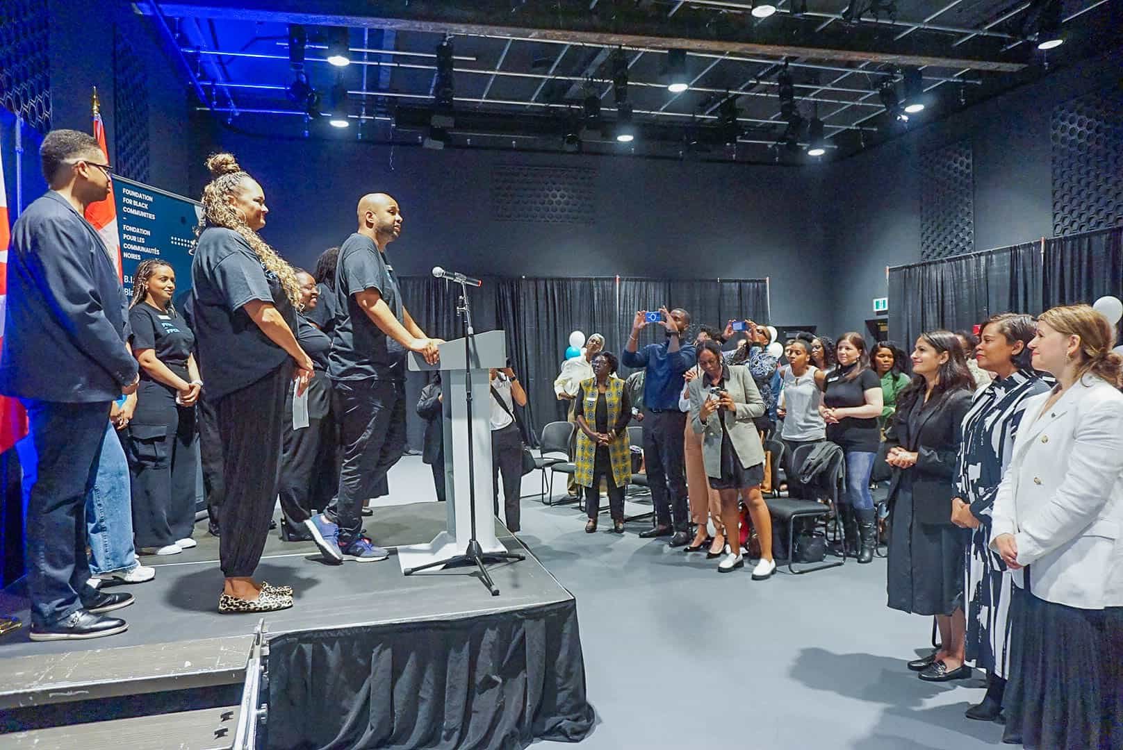 How a Black, community-led fund is shifting organizations’ expectations of themselves