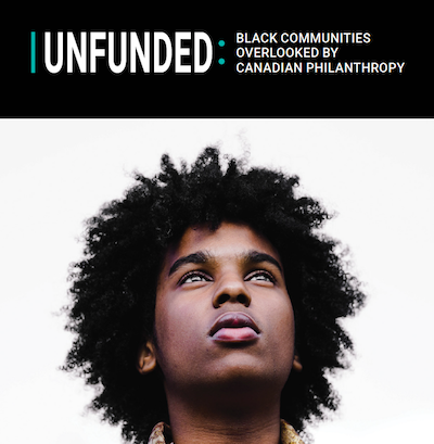 Responses to “Unfunded": Q&As with Inspirit & Laidlaw Fdns