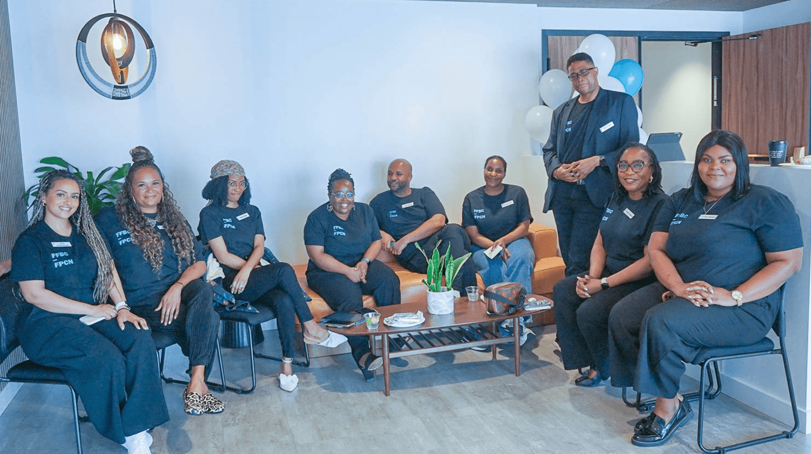 How Canada’s Foundation for Black Communities is Using Participatory Grantmaking