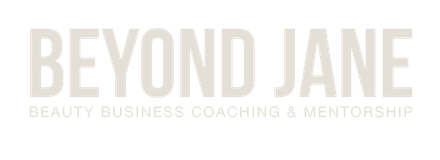 BEYOND JANE