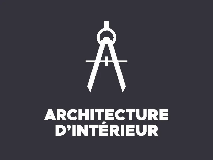 "Architecture d'intérieur"