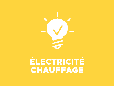 "Électricité Chauffage"