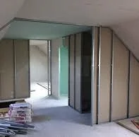 Agencement intérieur