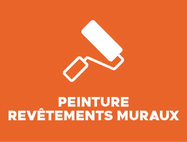 "Peinture Revêtements Muraux"