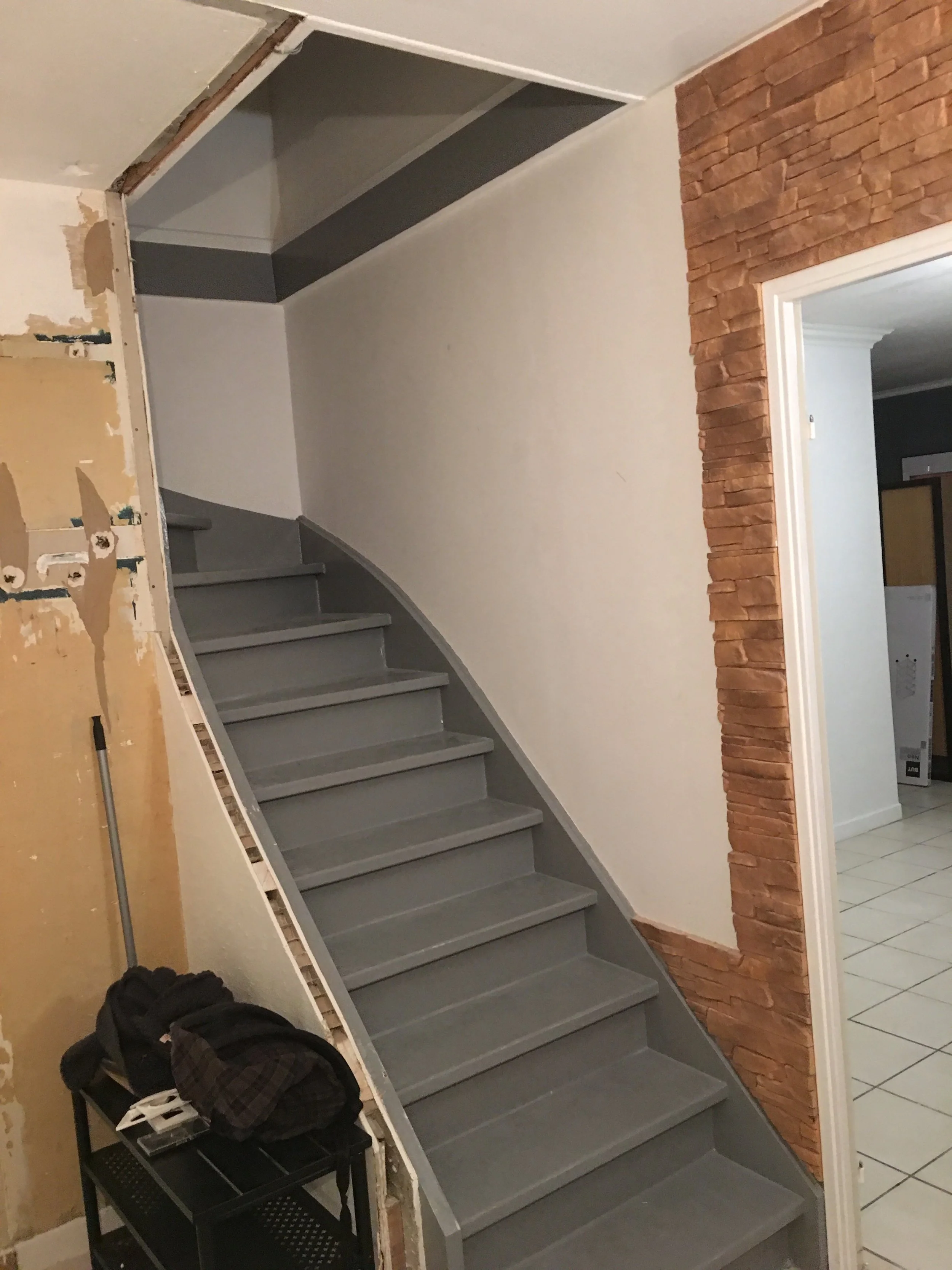 Création cloison vitrée sur mesure