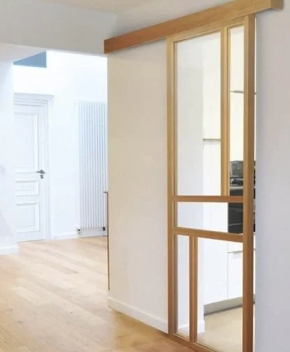 Menuiseries intérieures