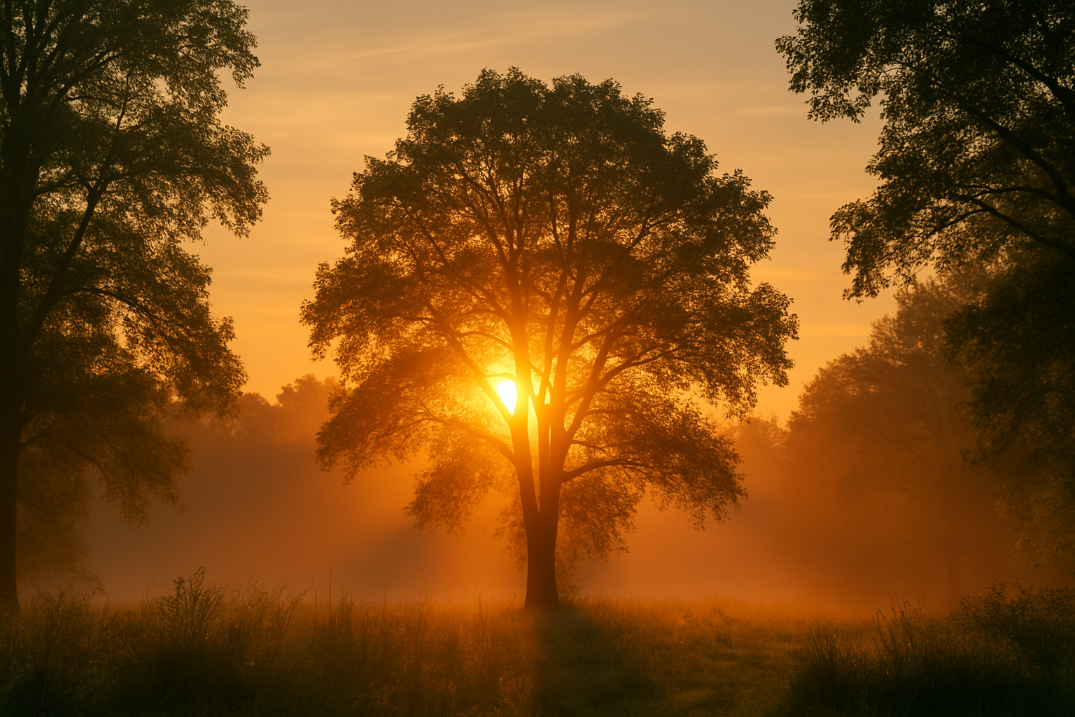 🌿 Healing the Natural Way: Simple Habits That Act Like Medicine 🌿