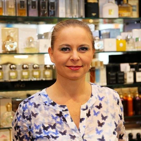 Porträt Diana Tauschel