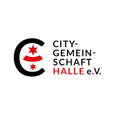 Die Citygemeinschaft Halle