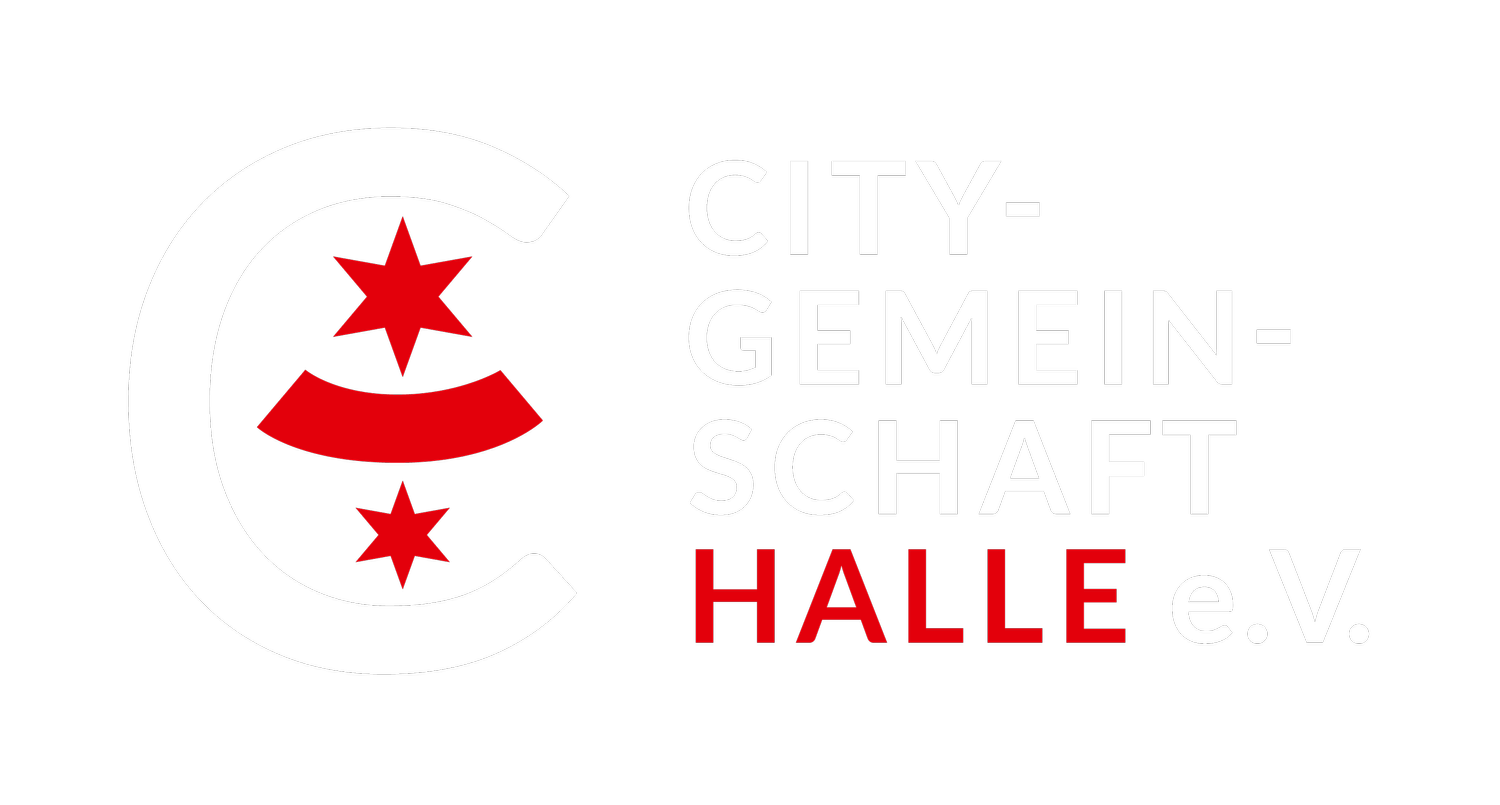 Die Citygemeinschaft Halle