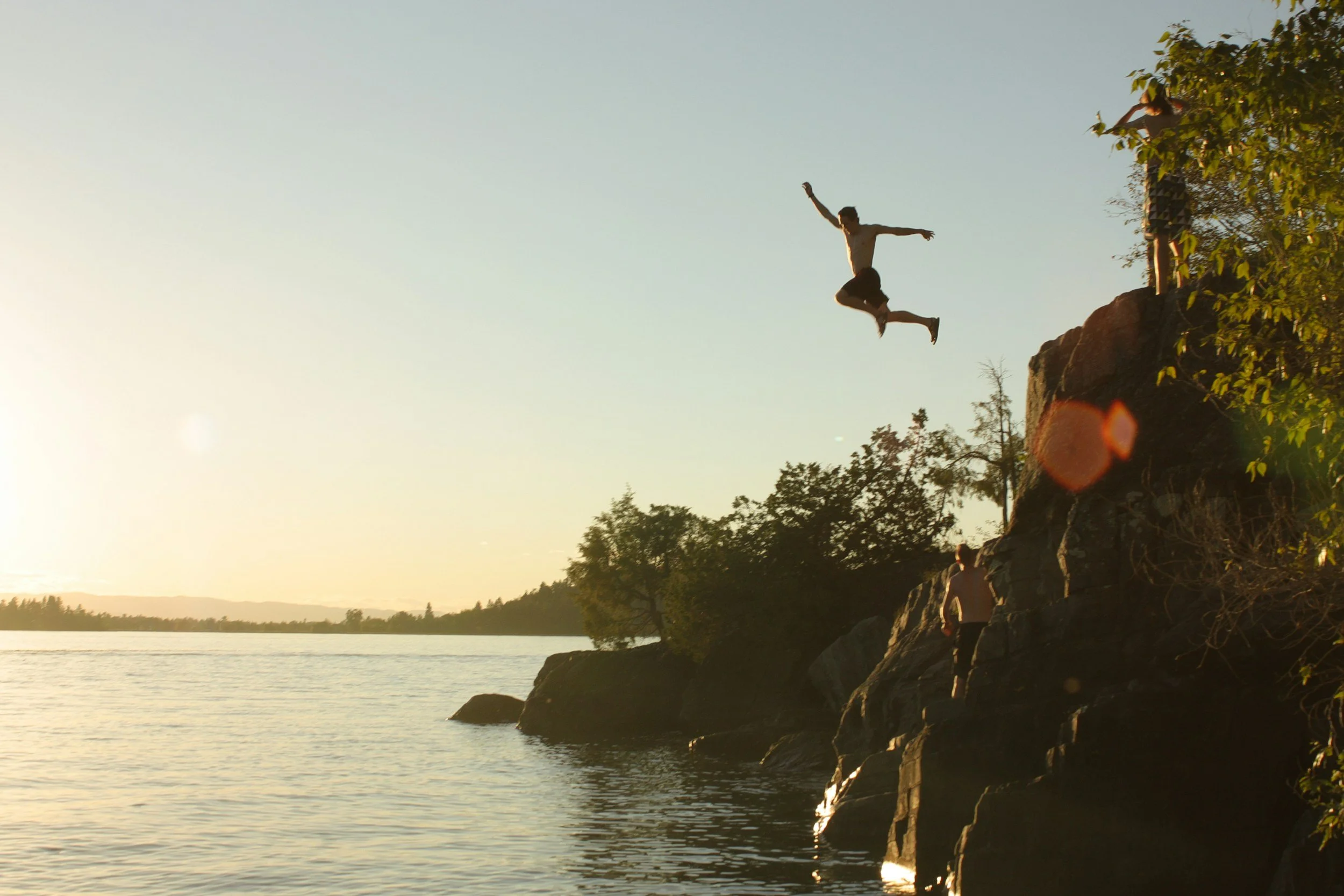 How Men Over 40 Can Build an Online Presence That Feels Authentic
