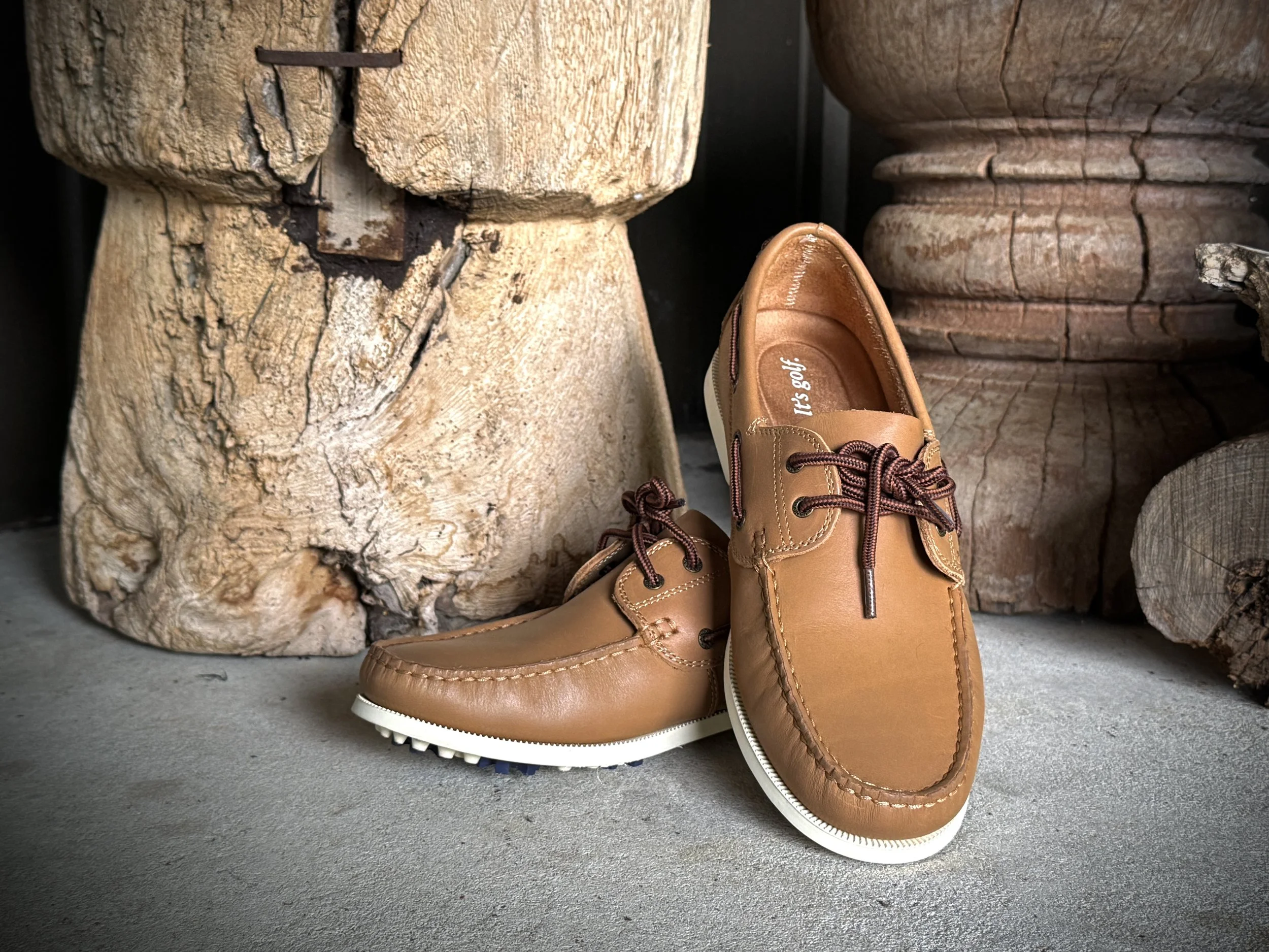 Canoos Golf Shoes Are Back, and They Brought My Childhood With Them