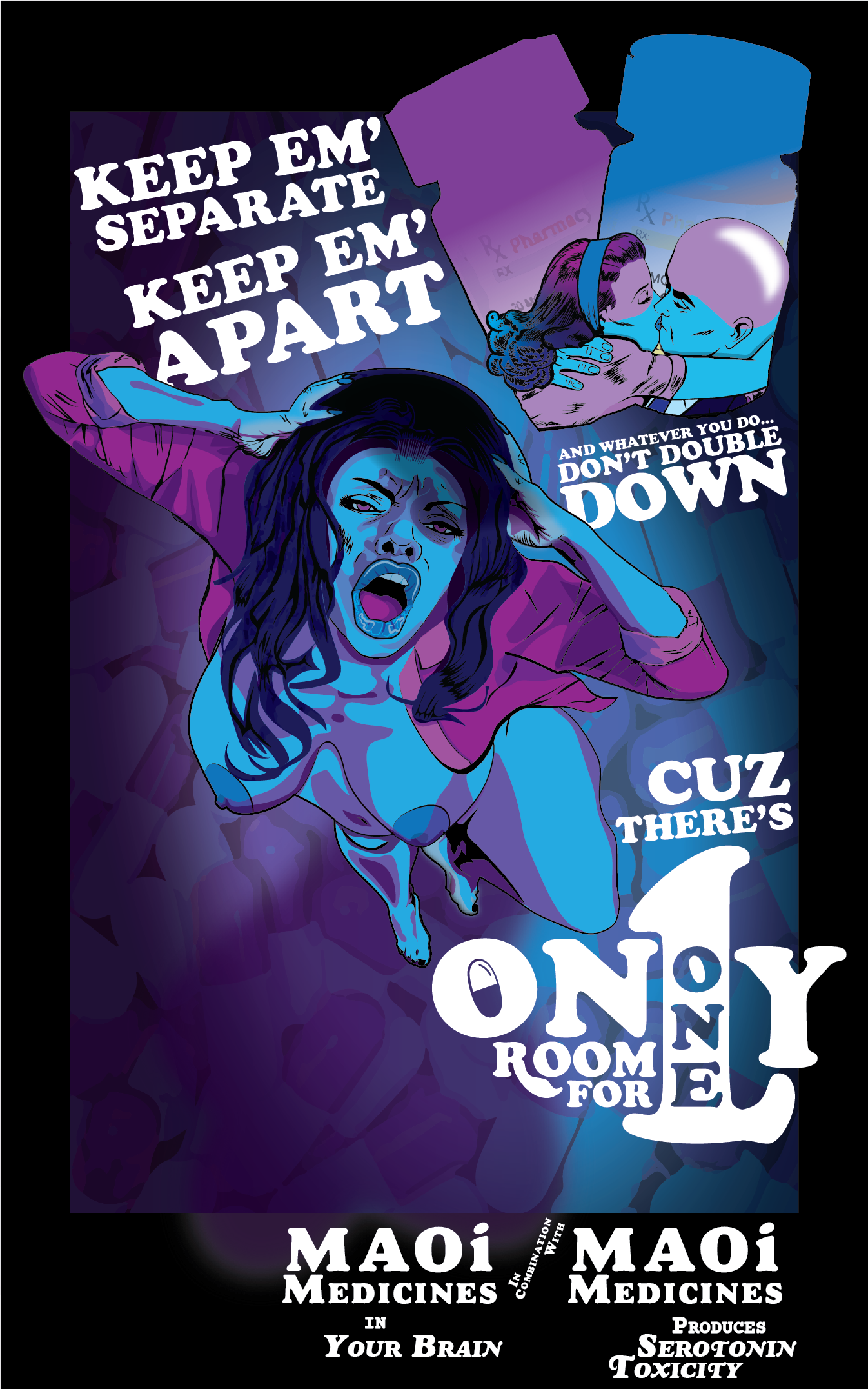 Only Room For One.png