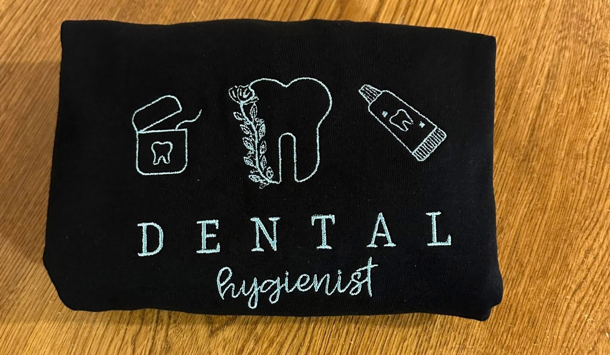 Dental Hygienist T-Shirt