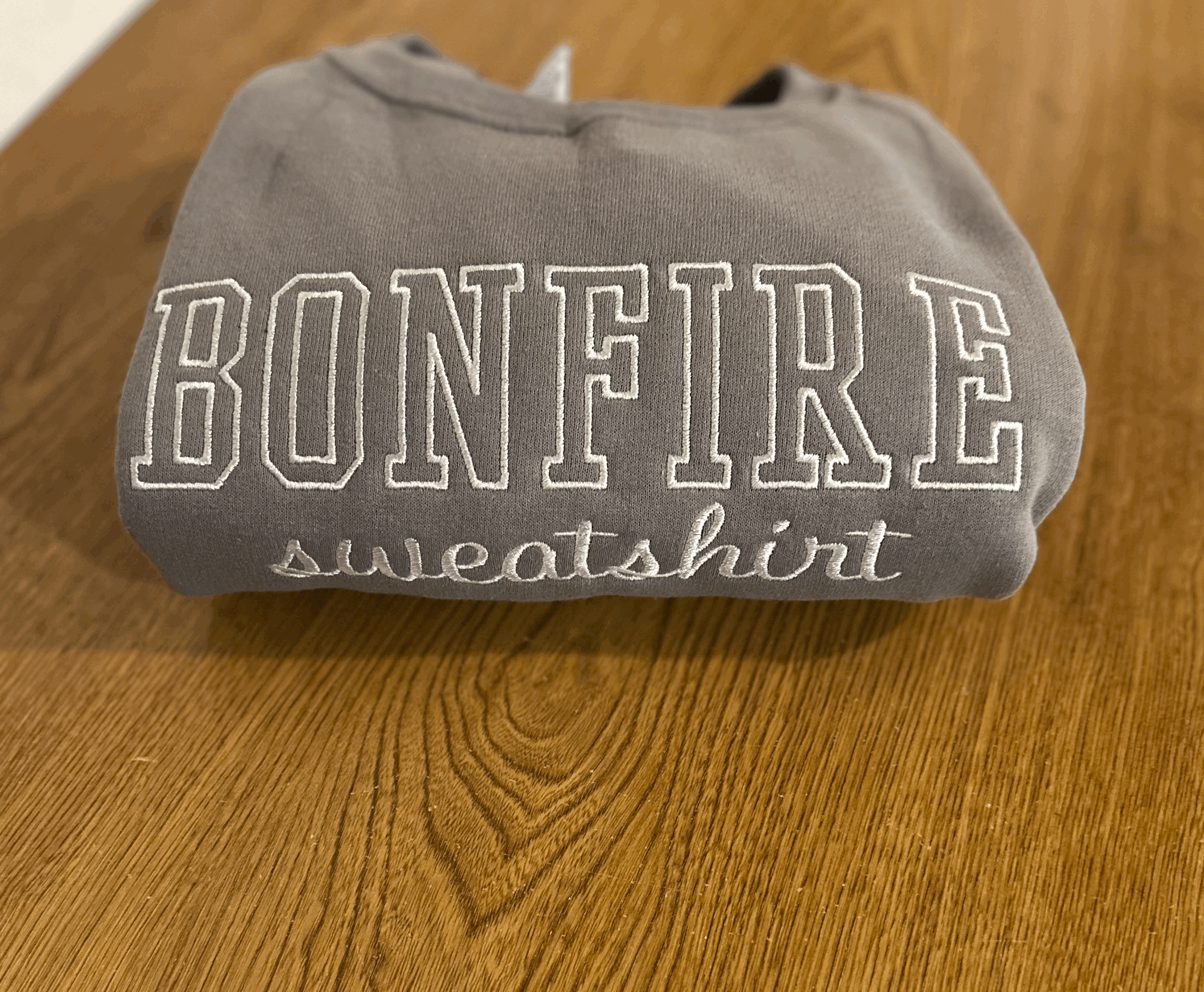 Bonfire Sweatshirt