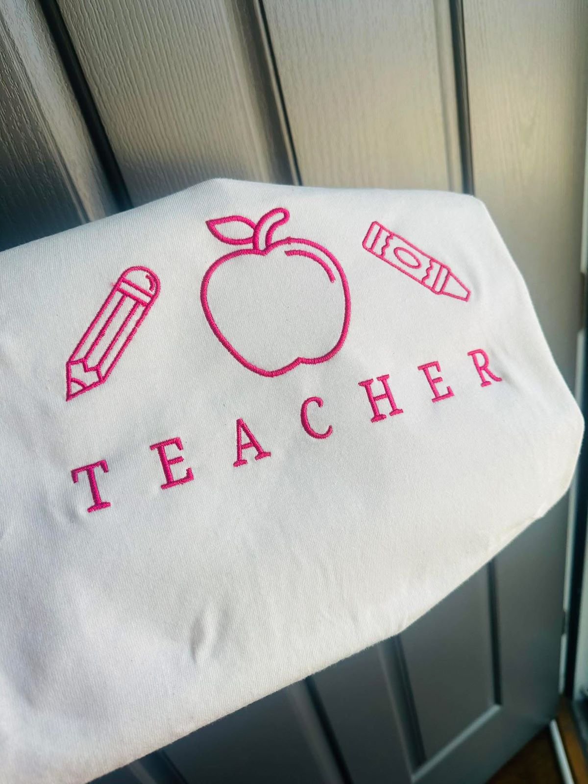 Teacher T-Shirt