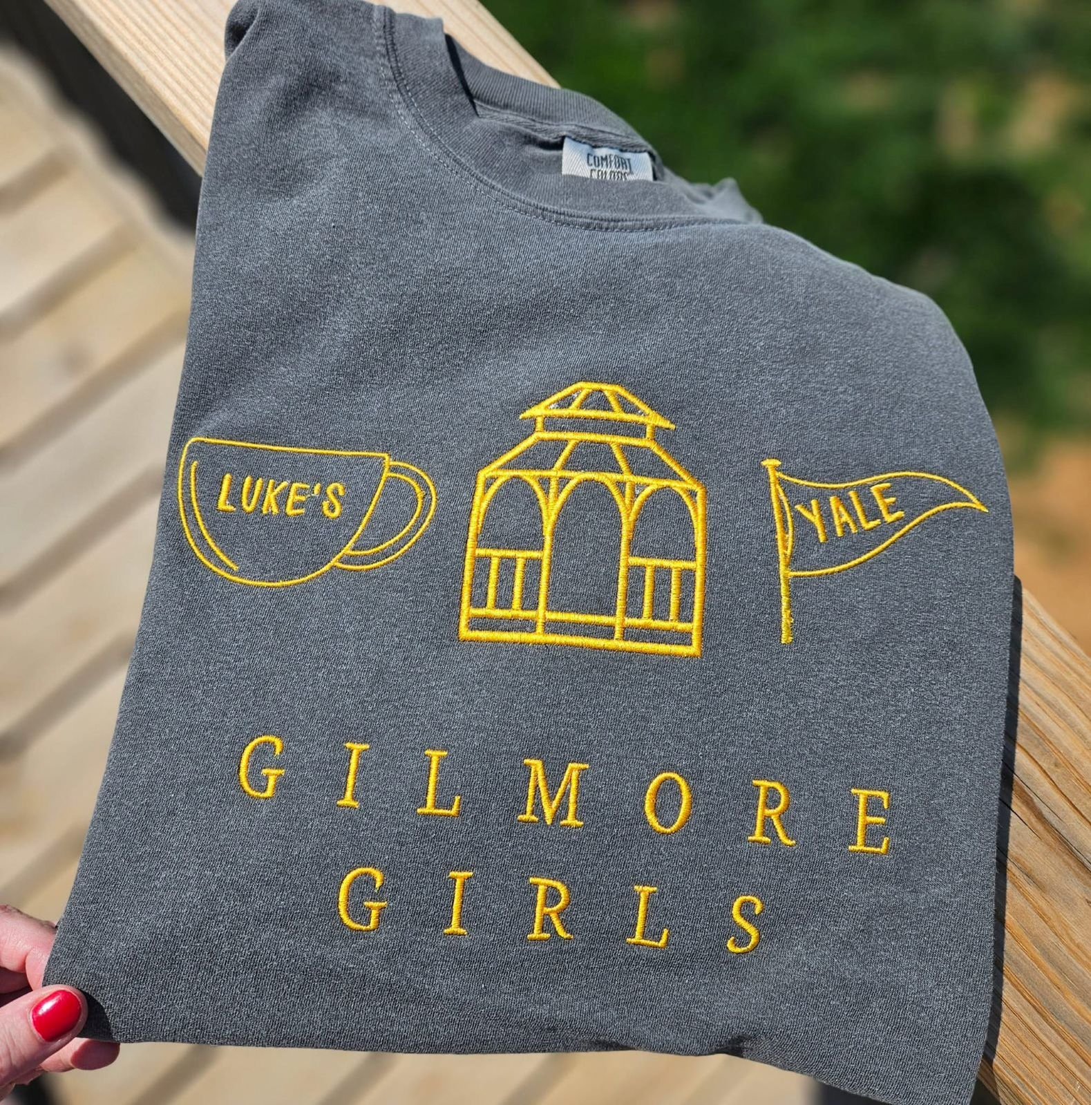Gilmore Girls T-Shirt