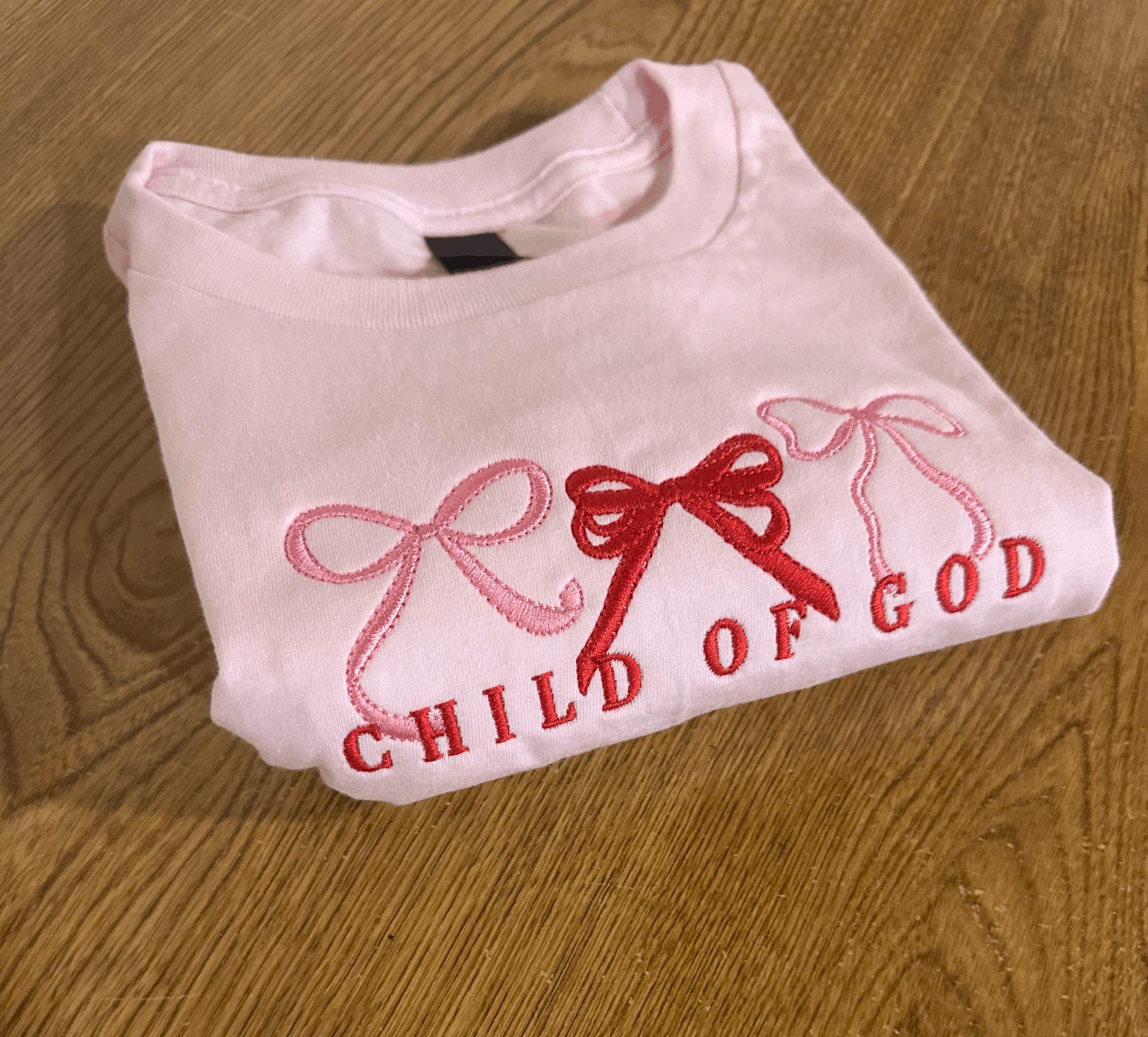 Child Of God Youth T-Shirt
