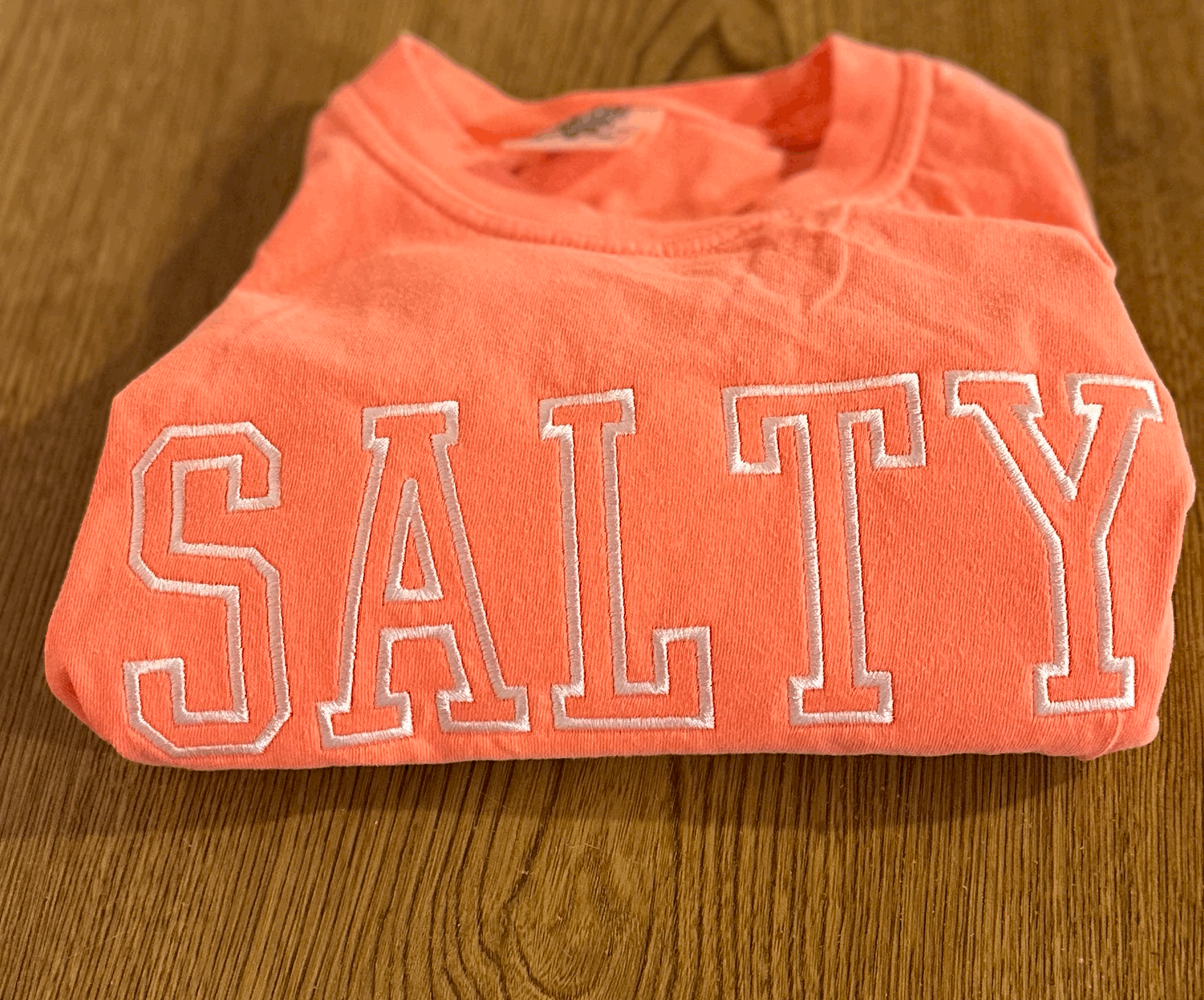 Salty T-Shirt