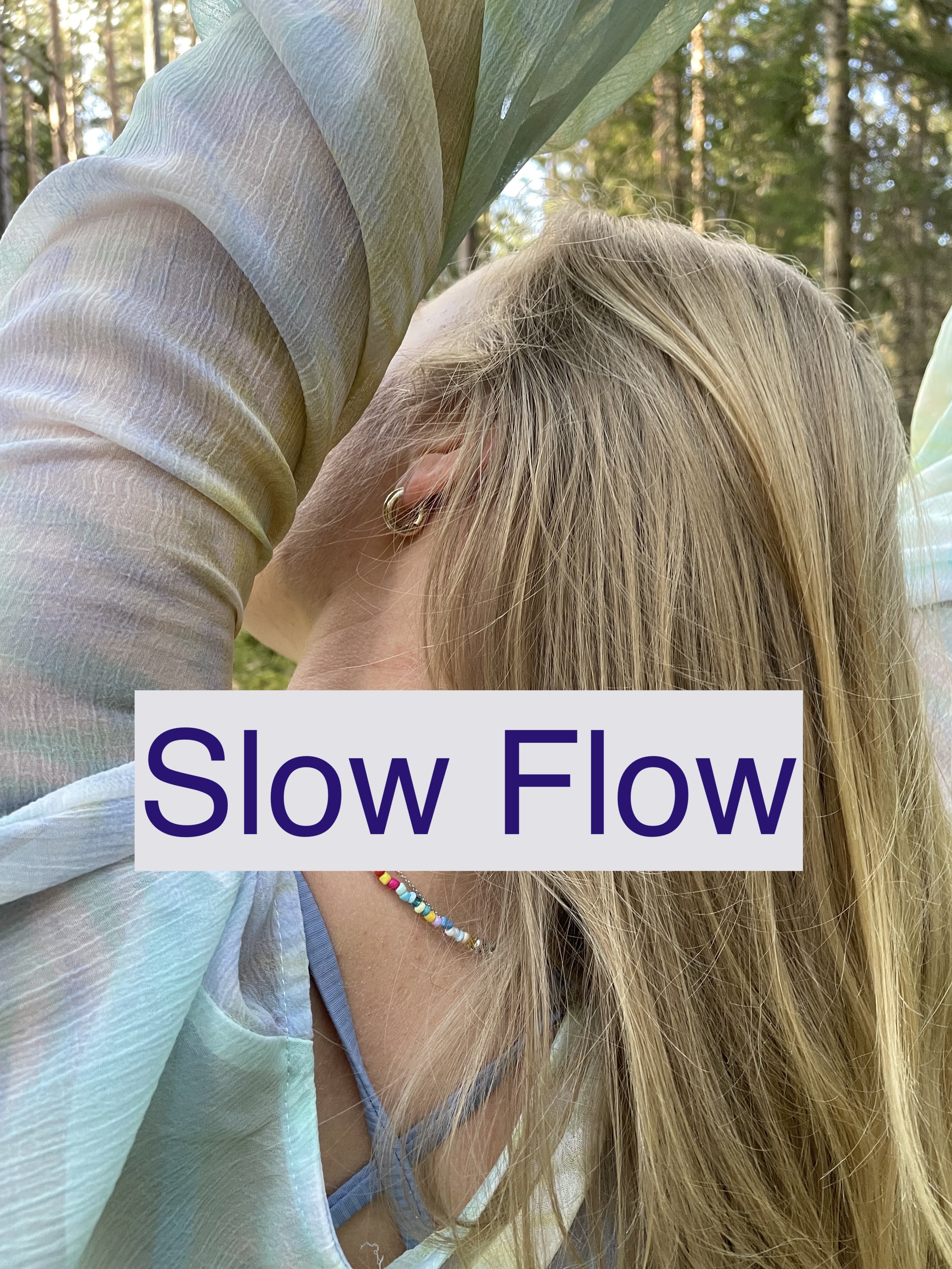 Slow Flow