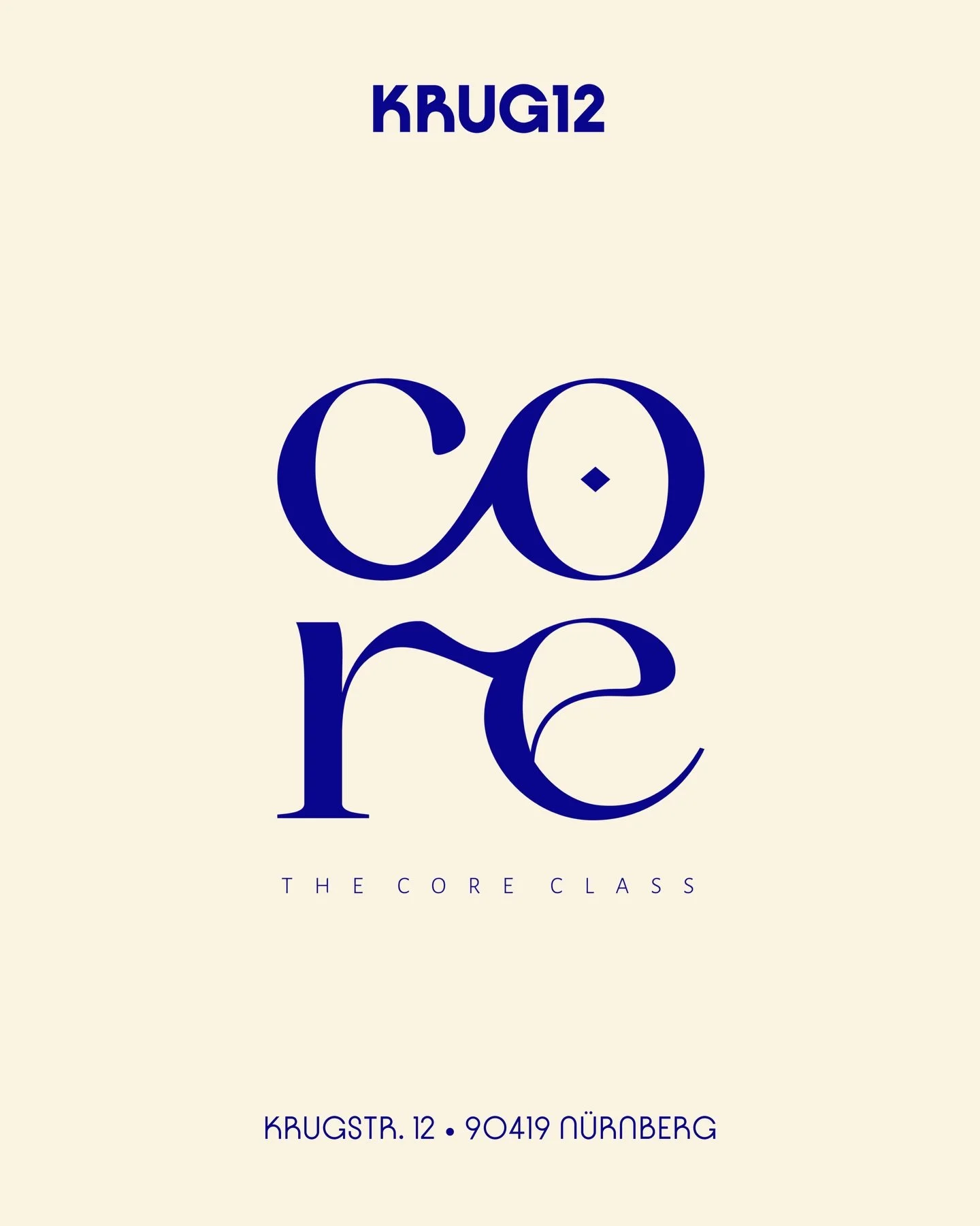 PILATES WITH THE CORE CLASS &ndash; DECEMBER AT KRUG12

Mascha is a certified Pilates trainer and the founder of THE CORE CLASS. She has been practicing Pilates for more than nine years and now shares her experience in her classes, supporting you on 