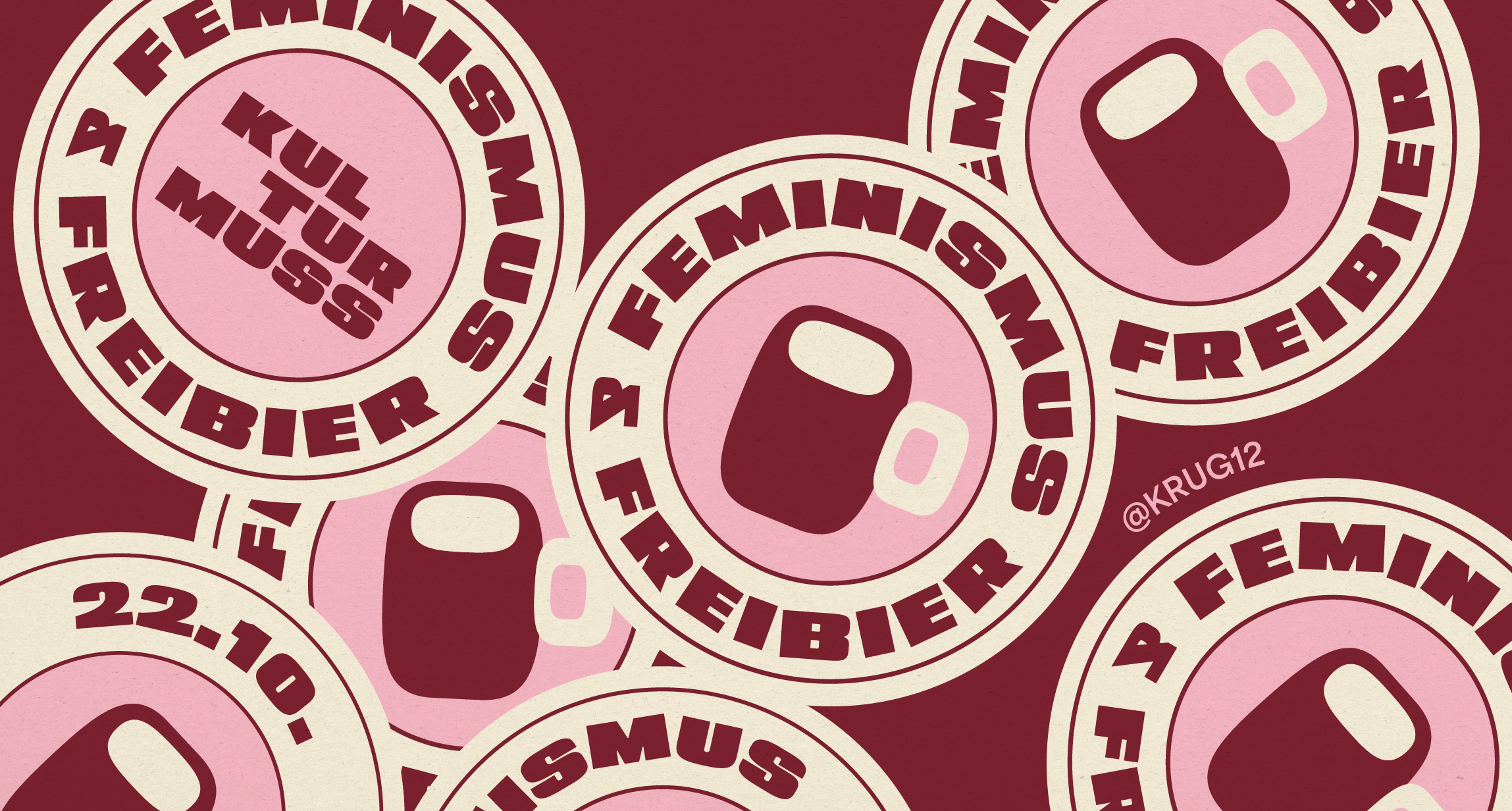 Feminismus &amp; Freibier