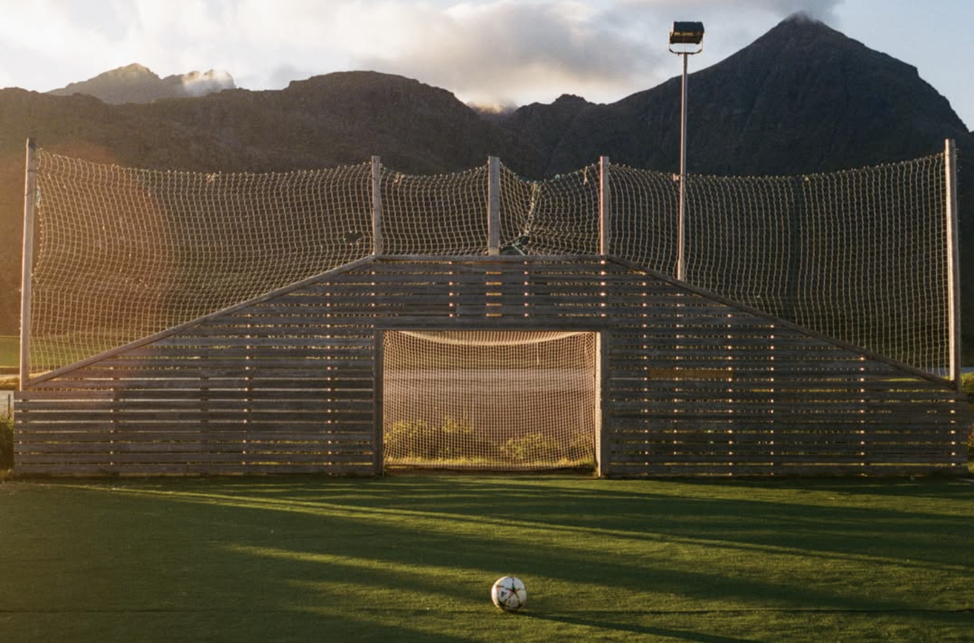Footy Dreams