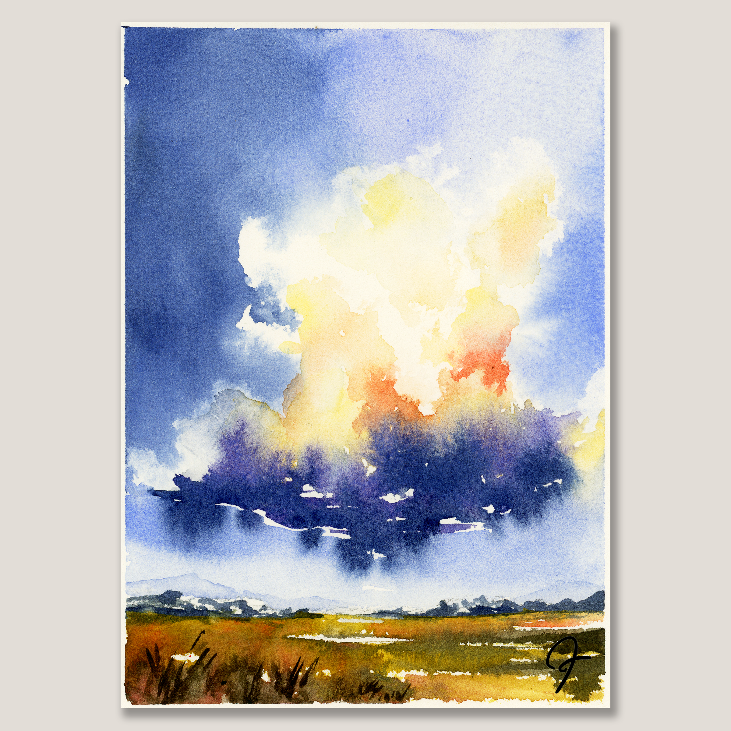 (Print) Brilight
