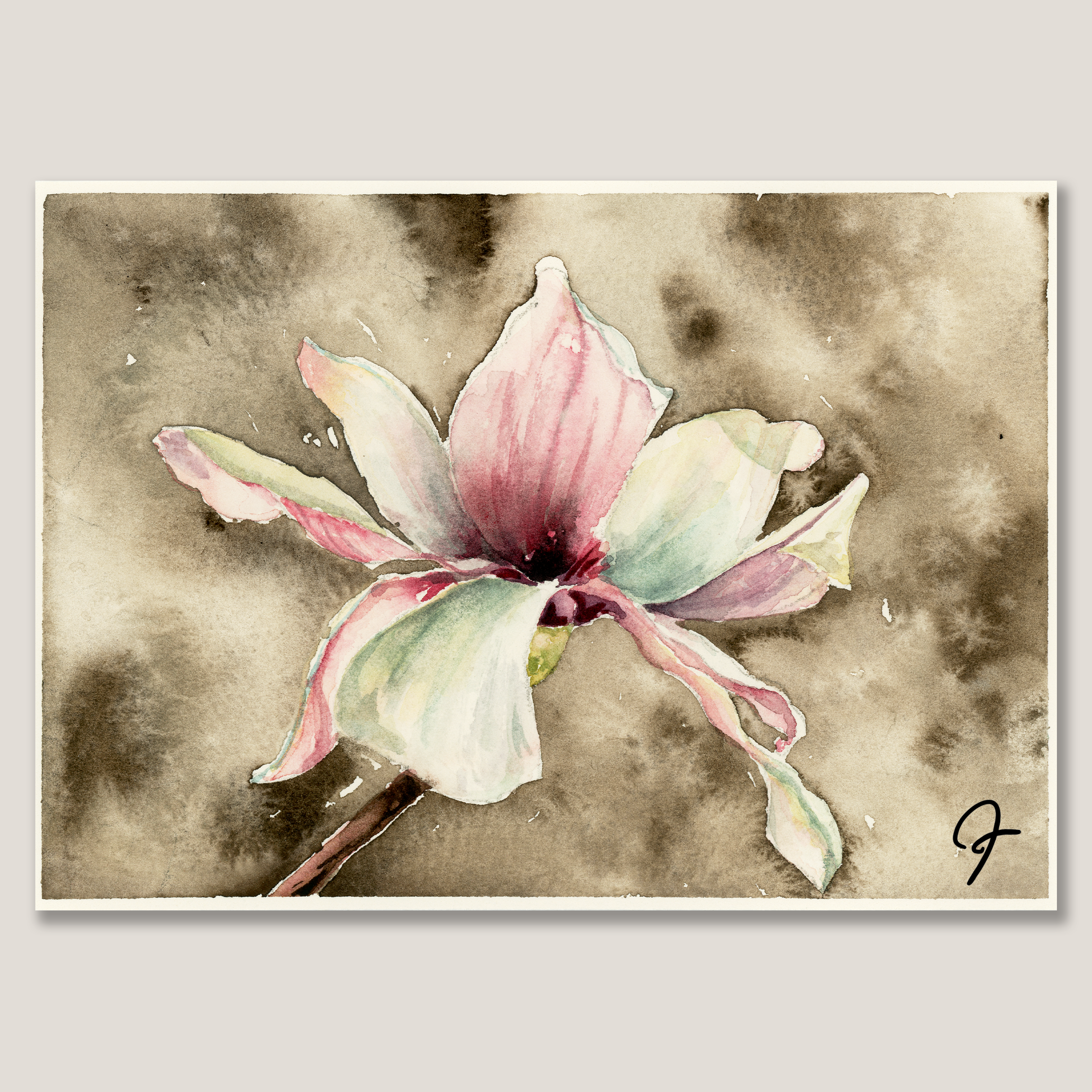(Print) 2our