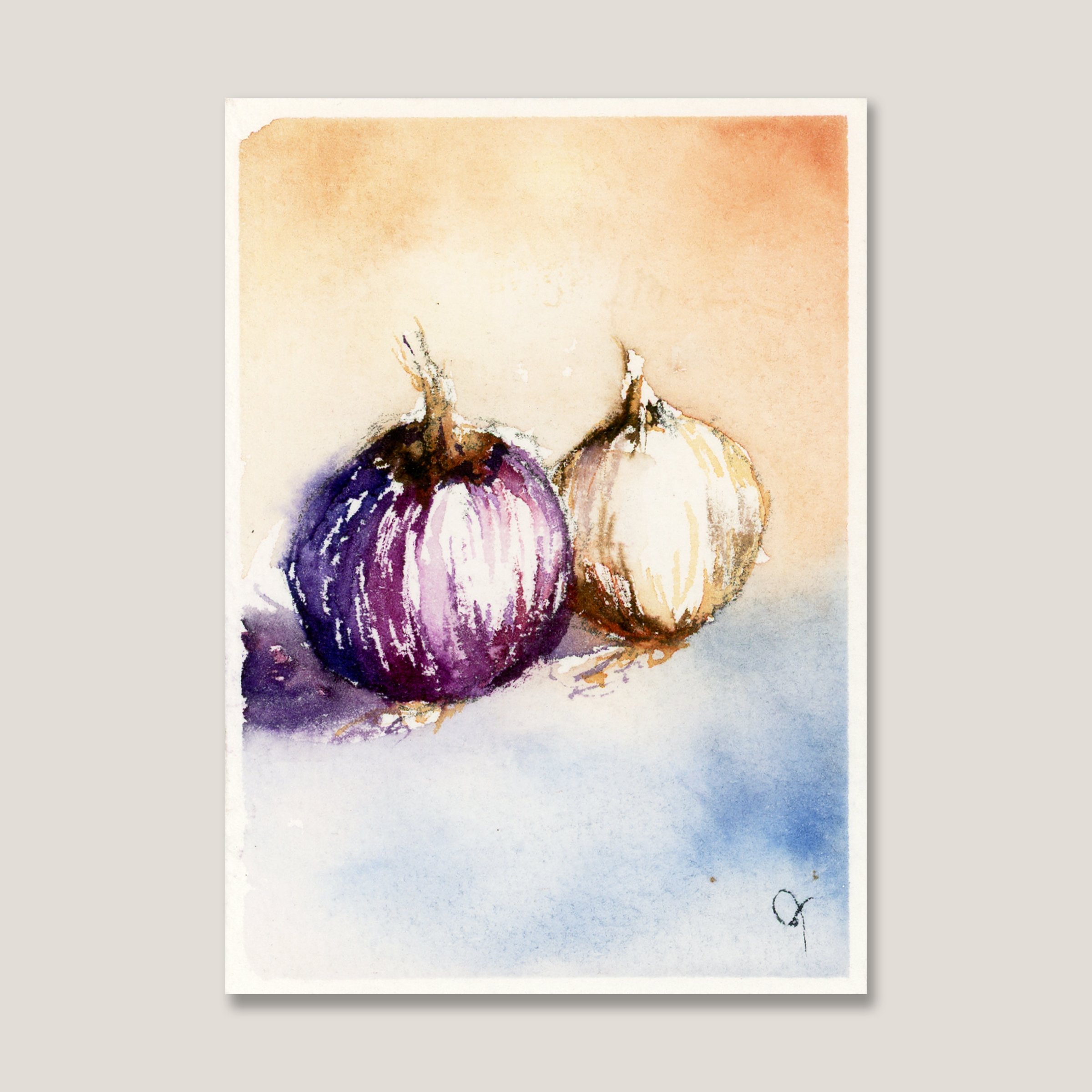 ACEO 2 "Champon"