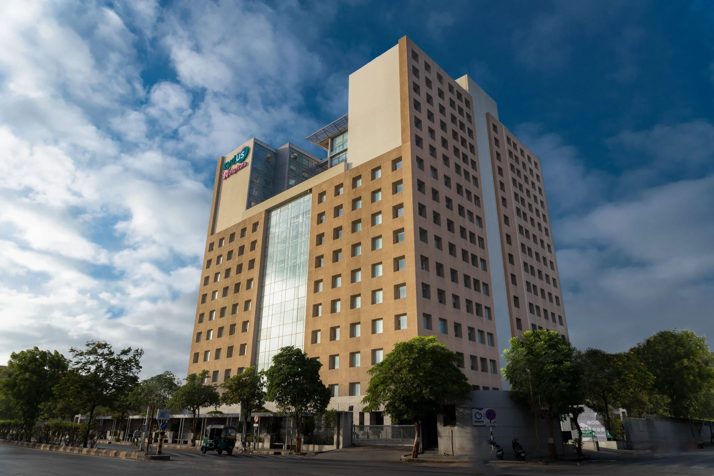 Zydus Hospitals in Focus