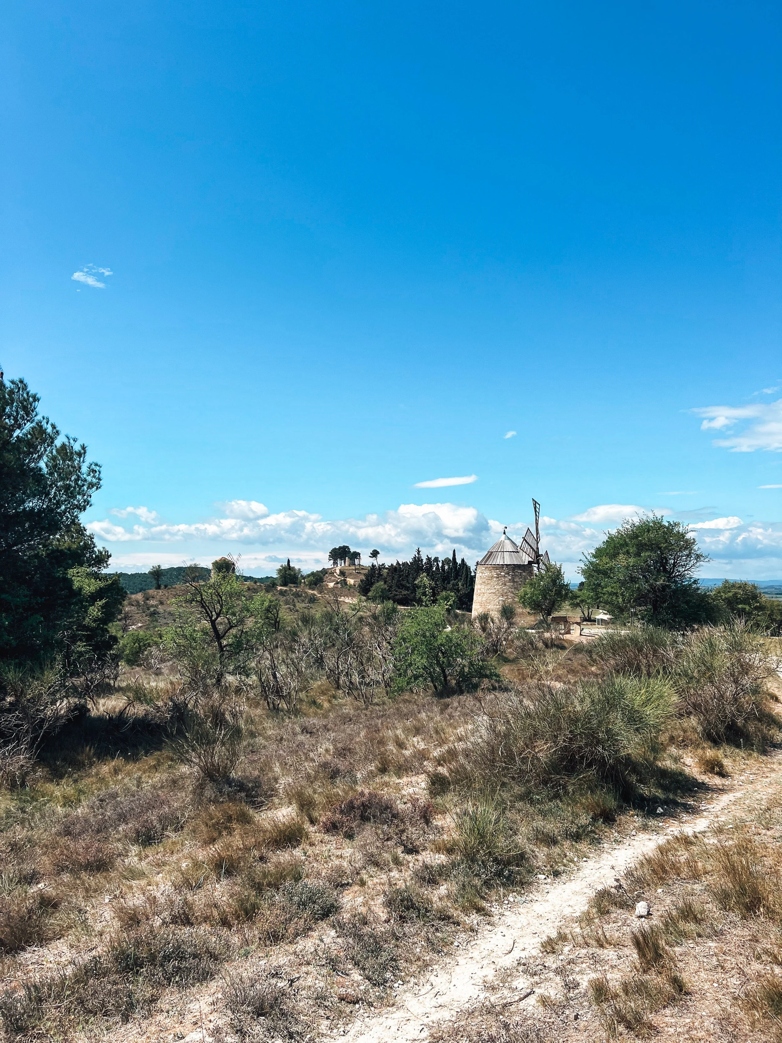 Fleury - senteurs du Sud