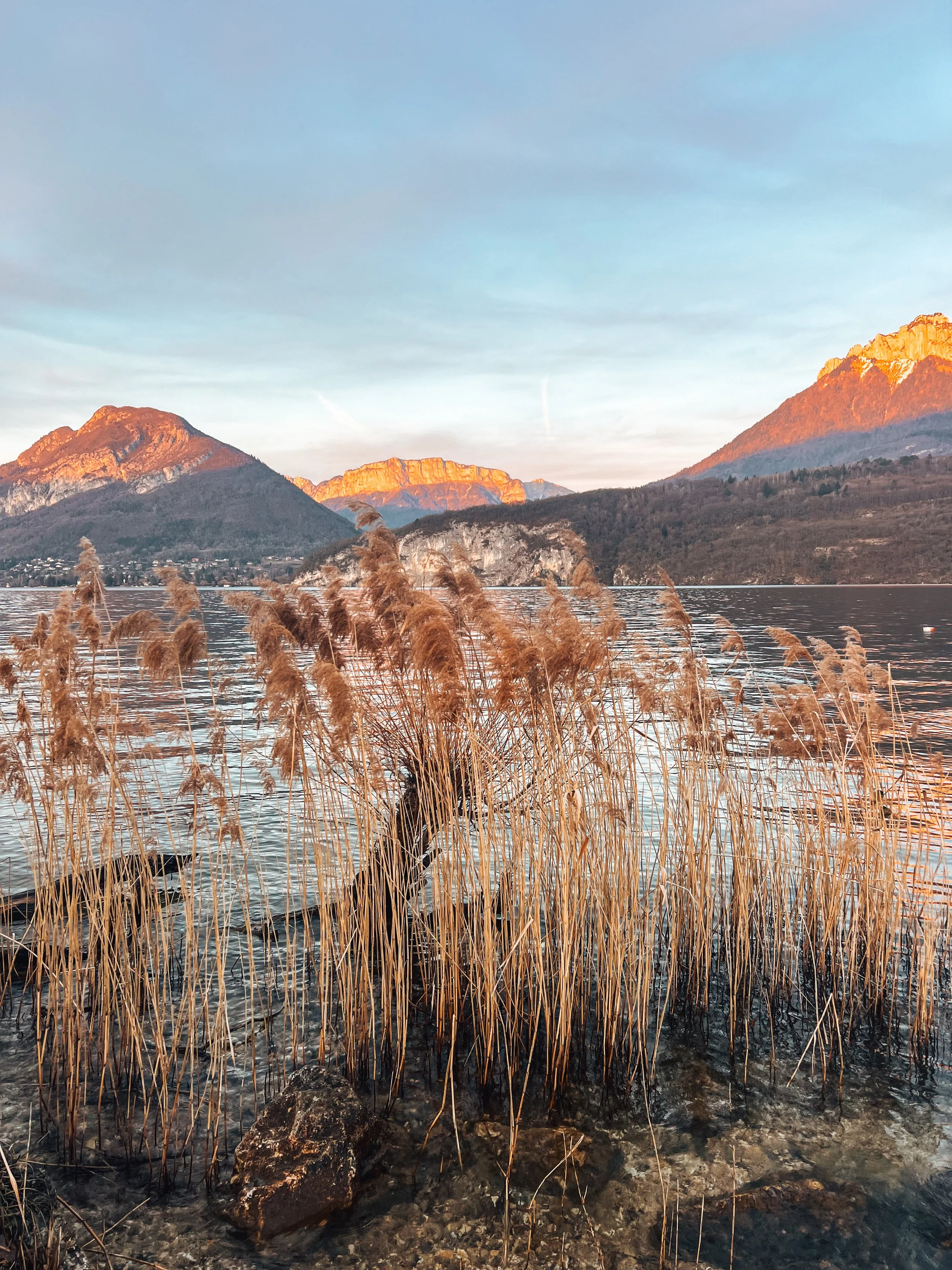 Annecy - Saint Jorioz
