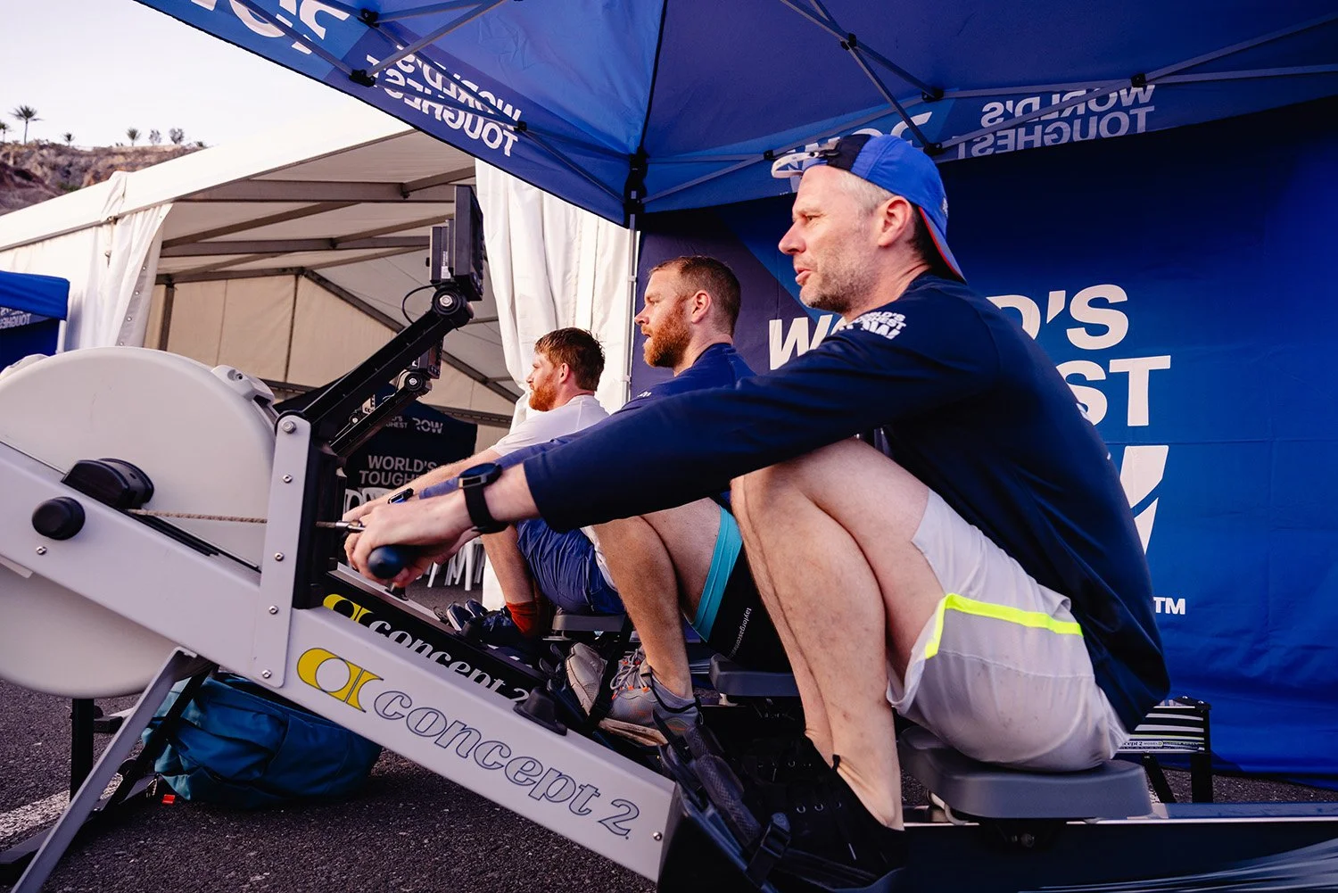 How Sponsors Can Get Involved