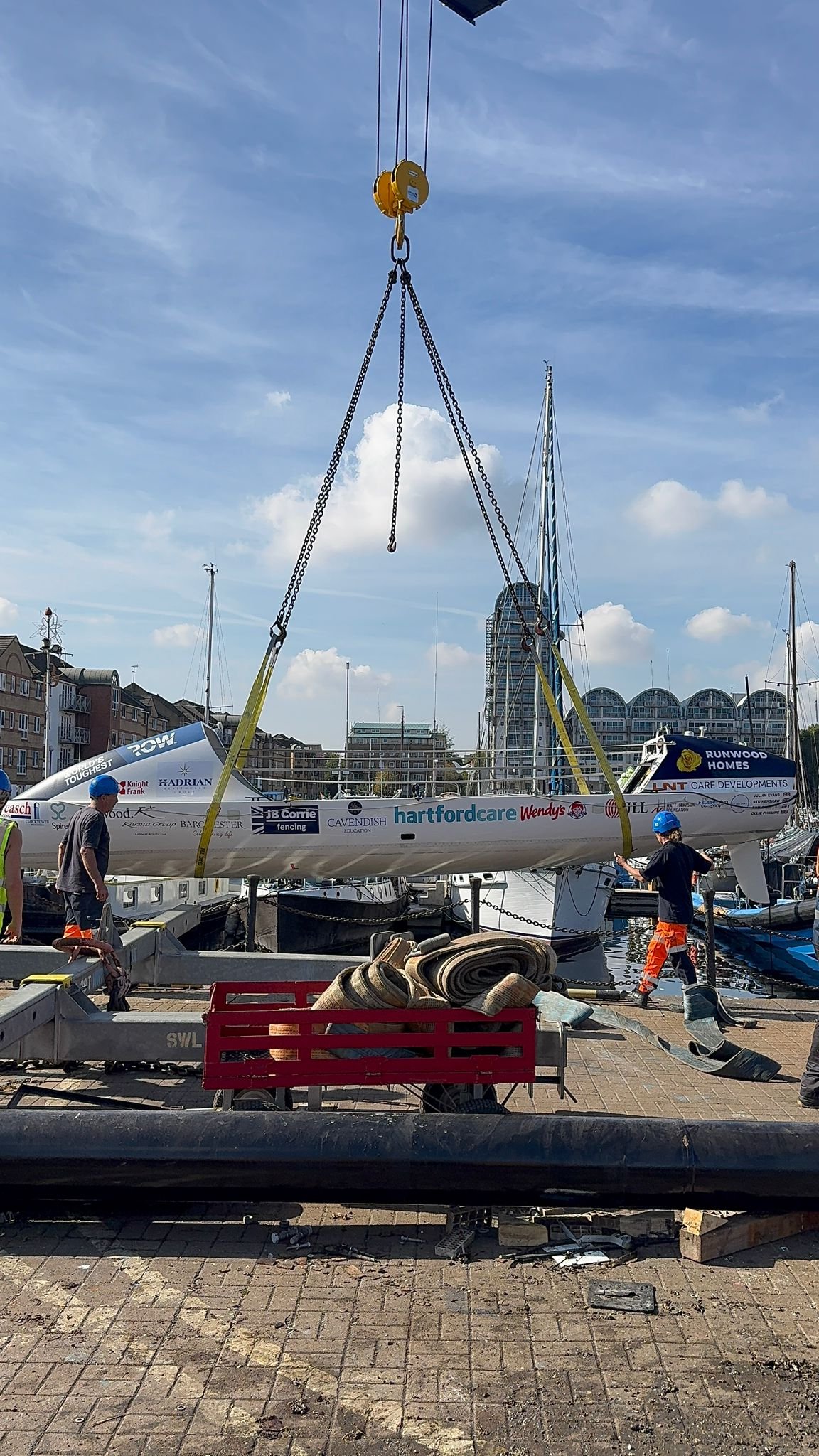 Team Seas Life Launch.jpeg