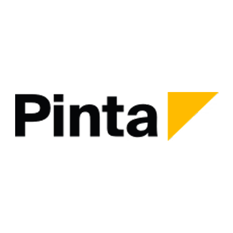The image features the Printful logo with a black background and a gold triangular design on the right side.