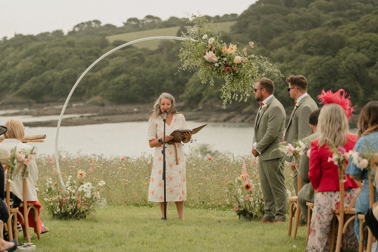 Celebrate your Celebrant