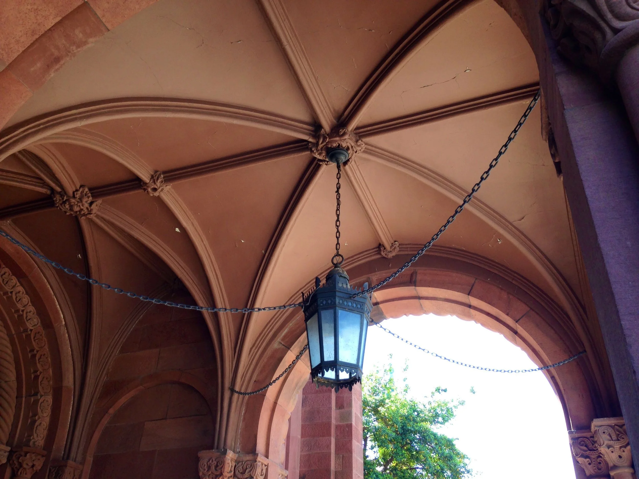 An Ex-Boyfriend and a Wedding