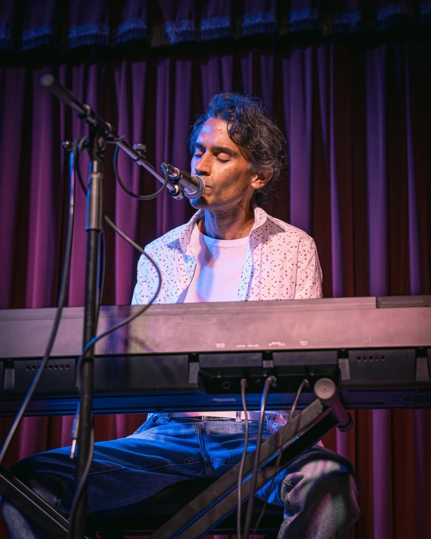 🌵 At the Cactus Cafe open mic, everyone gets a voice from touring musicians to someone singing their very first song. It&rsquo;s Austin&rsquo;s most welcoming room, where Tuesday nights feel a little like magic. ✨

Check out the full article and gal