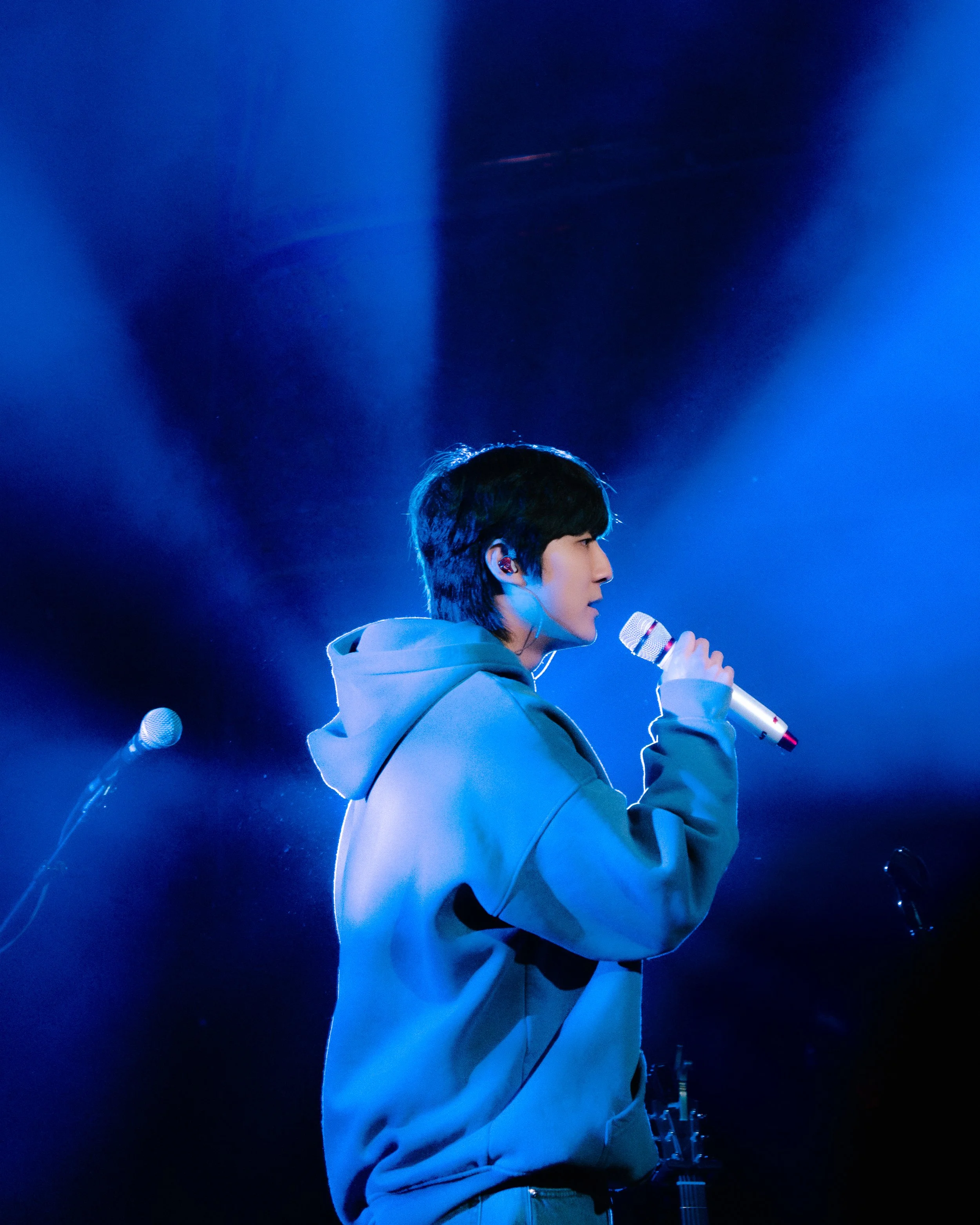 Photos by Michelle Sy